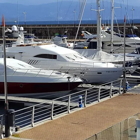 Lima-galibel Lejlighed *