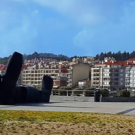 شقة Lima-galibel