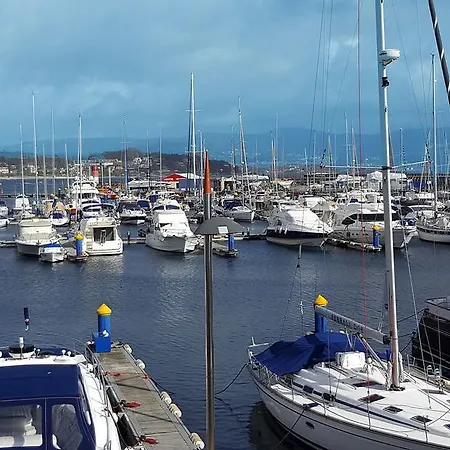 Lima-galibel Lejlighed *