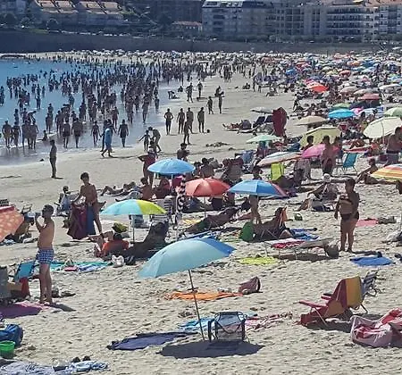 Lima-galibel Lejlighed *