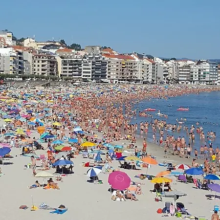Lima-galibel Daire Sanxenxo