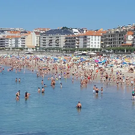 Lejlighed Lima-galibel