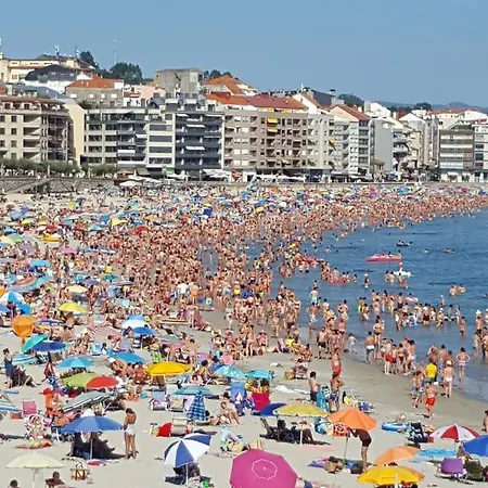 Lima-galibel Lejlighed