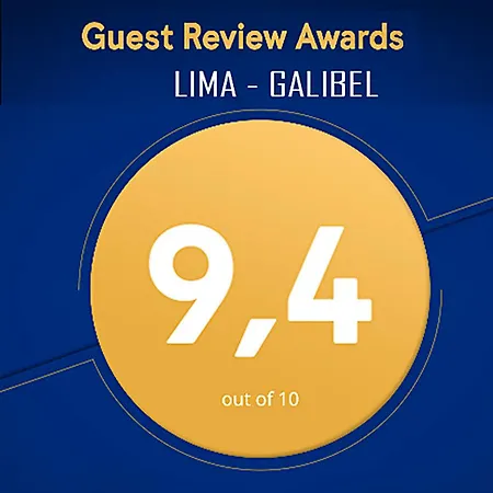 Lima-galibel