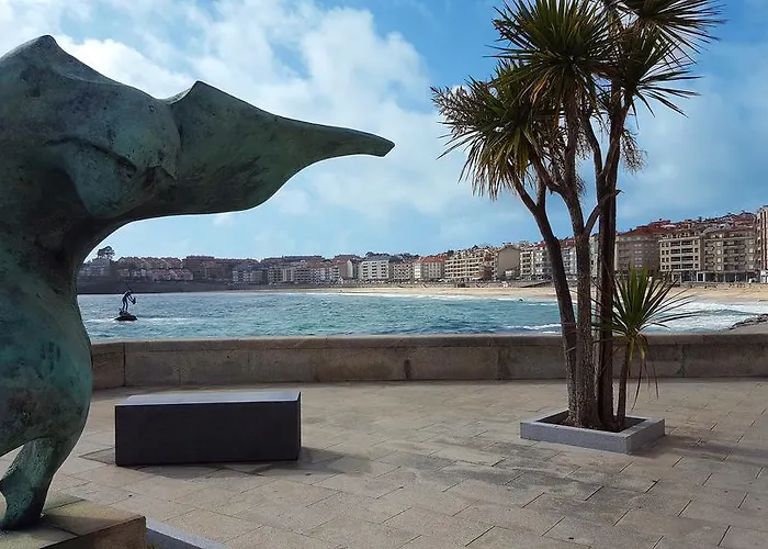 Διαμέρισμα Lima-galibel