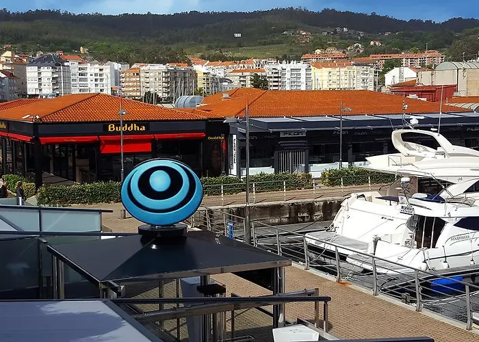 Lima-galibel Sanxenxo