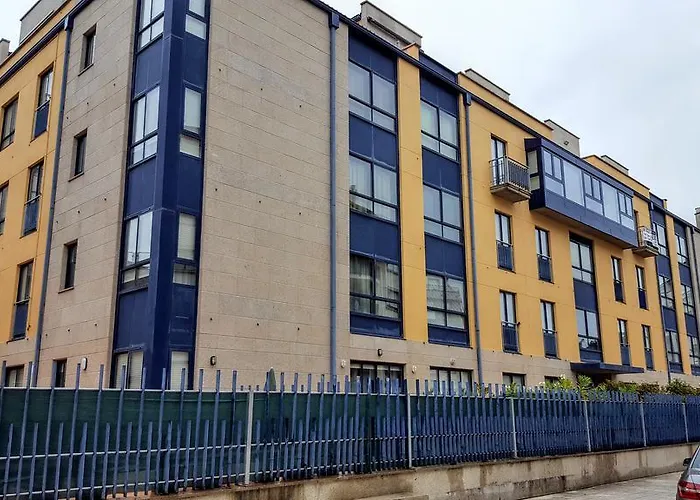 Lima-galibel Διαμέρισμα *