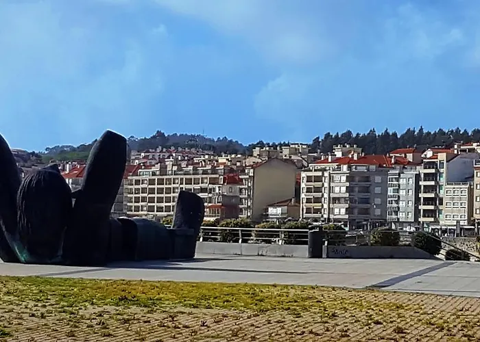 Διαμέρισμα Lima-galibel