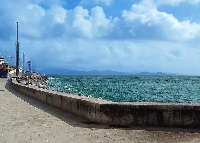 Lima-galibel * Sanxenxo