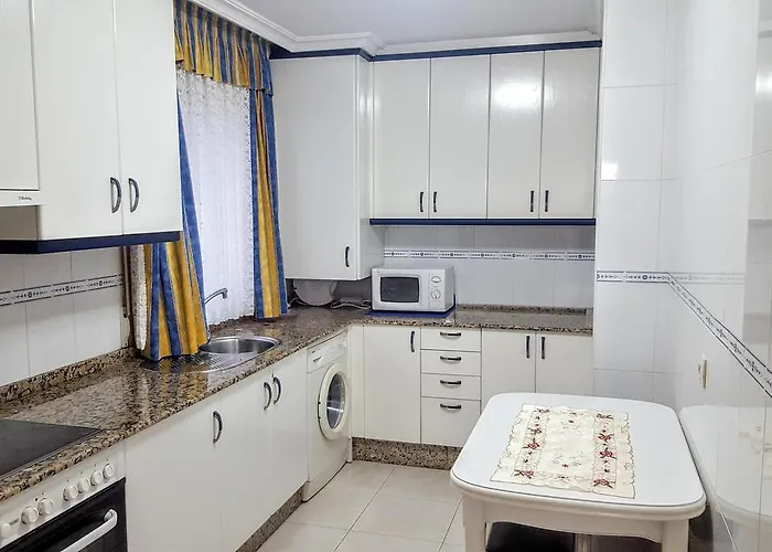 Lima-galibel Διαμέρισμα