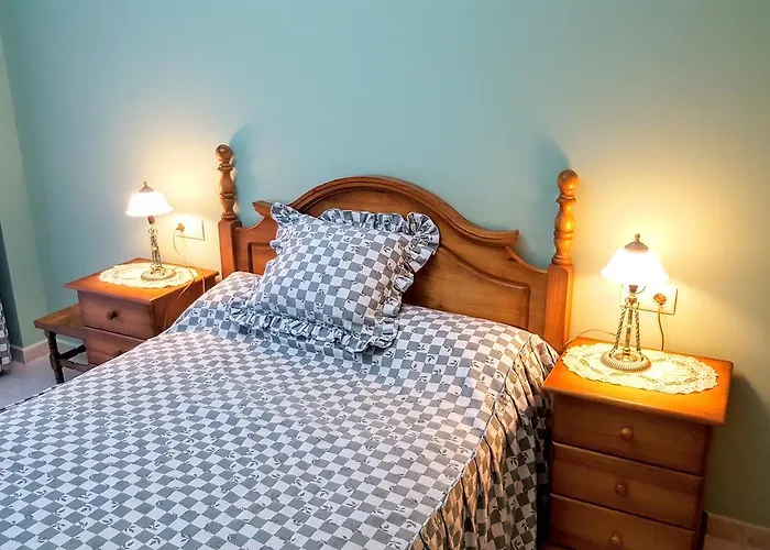 Διαμέρισμα Lima-galibel *