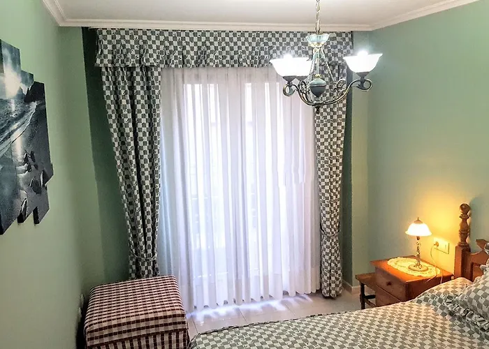 Διαμέρισμα Lima-galibel *