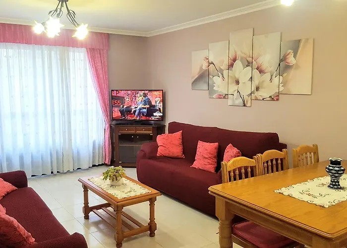 Lima-galibel Διαμέρισμα