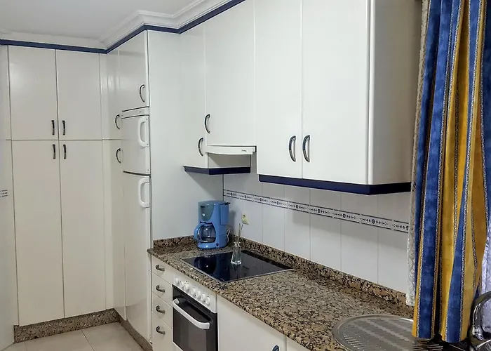 Lima-galibel Διαμέρισμα