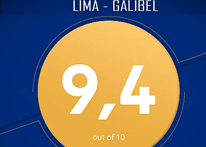 Lima-galibel