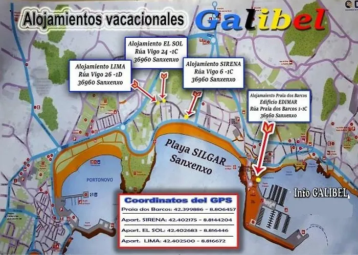 Lima-galibel Sanxenxo